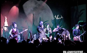 <b>Hallowmas 2011</b> concert series