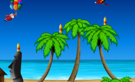 <b><em>Up U Go!</em></b>