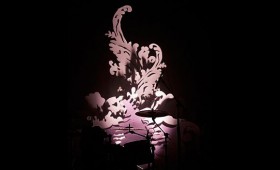 <em>The Anarchy and the Ecstasy</em> Set Design